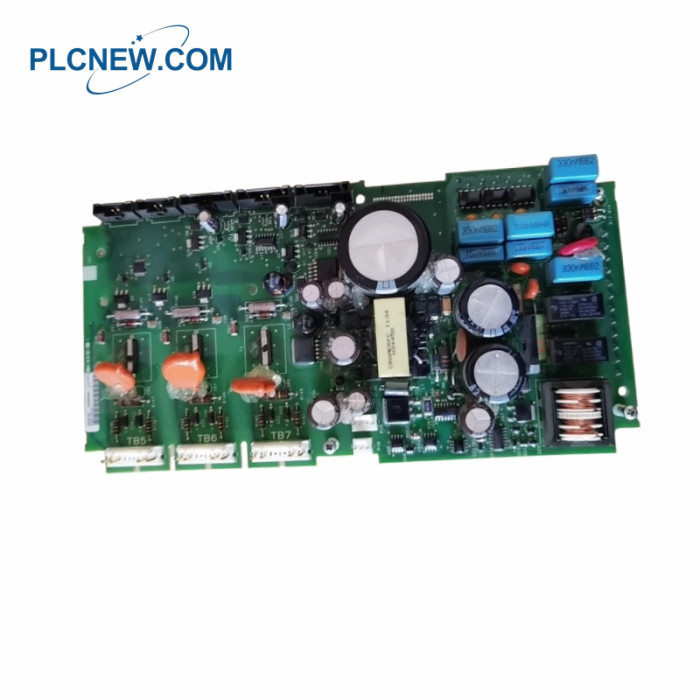 41391-701-51 Soft Start Driving Board