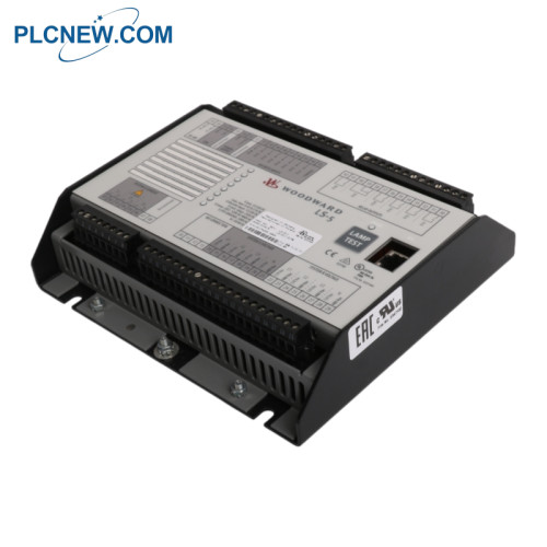 WOODWARD 8440-2152 Circuit Breaker Relay Module