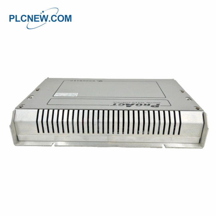WOODWARD 9907-1290 Digital Speed Controller