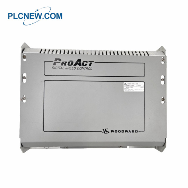 WOODWARD 9907-1290 Digital Speed Controller