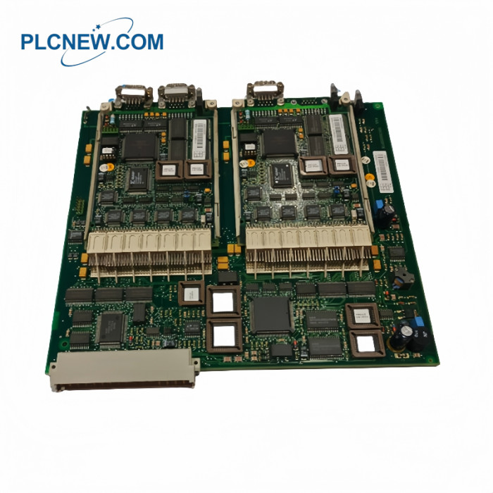 ABB 3BSE003826R1 CI532V01 RCOM Interface Submodule