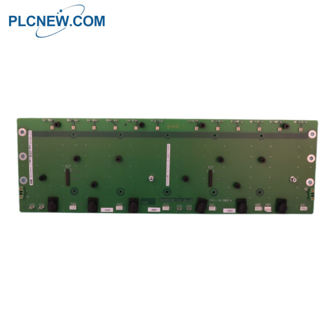 ABB 3BHE031482R0101 XXD863 A101 Control Board