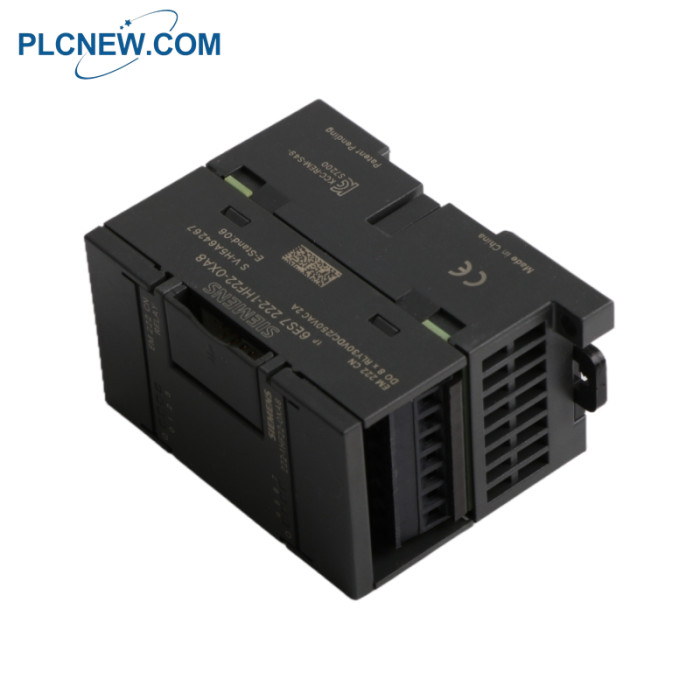 SIEMENS 6ES7222-1HF22-0XA8 Digital Output Module