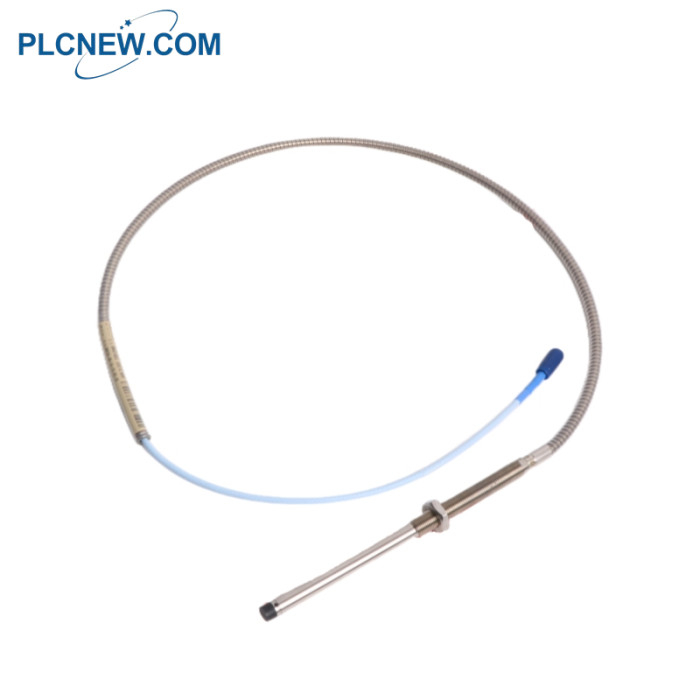 Bently Nevada 330104-08-16-10-02-00 3300 XL 8 mm Proximity Probe