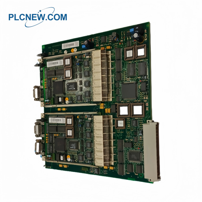 ABB 3BSE003826R1 CI532V01 RCOM Interface Submodule
