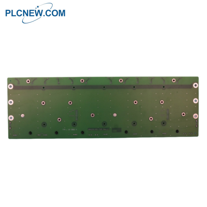 ABB 3BHE031482R0101 XXD863 A101 Control Board