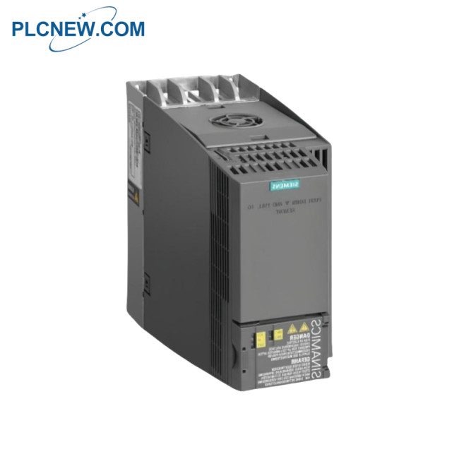SIEMENS 6SL3352-1AE33-8AA1 Power Block
