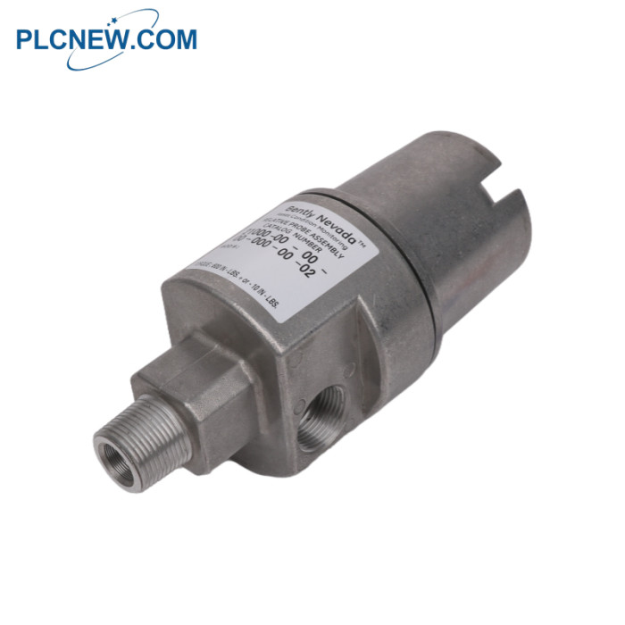Bently Nevada 21000-00-00-00-000-00-02 Proximity Probe Housing Assembly
