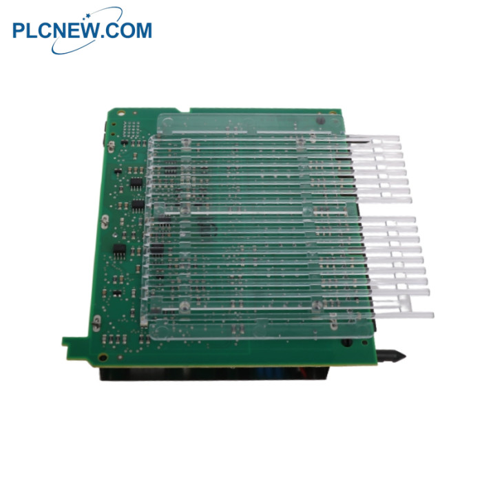 HONEYWELL 900A01-0202 Digital Output Module