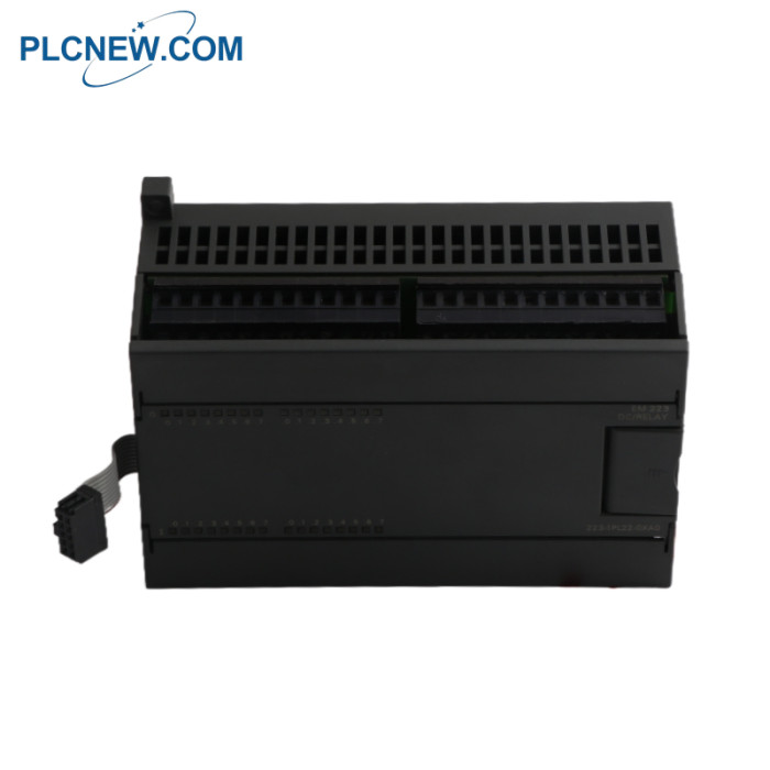 SIEMENS 6ES7223-1PL22-0XA0 Digital I/O Module