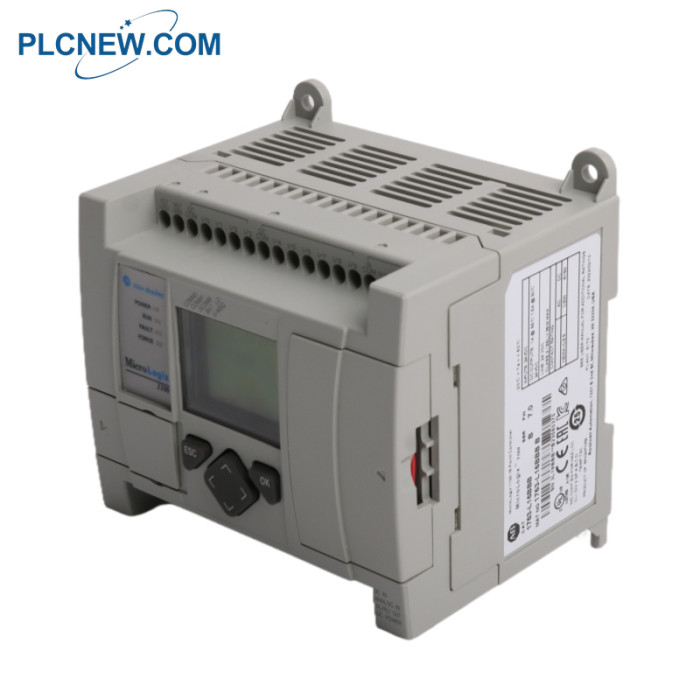 1763-L16BBB 1100 Controller