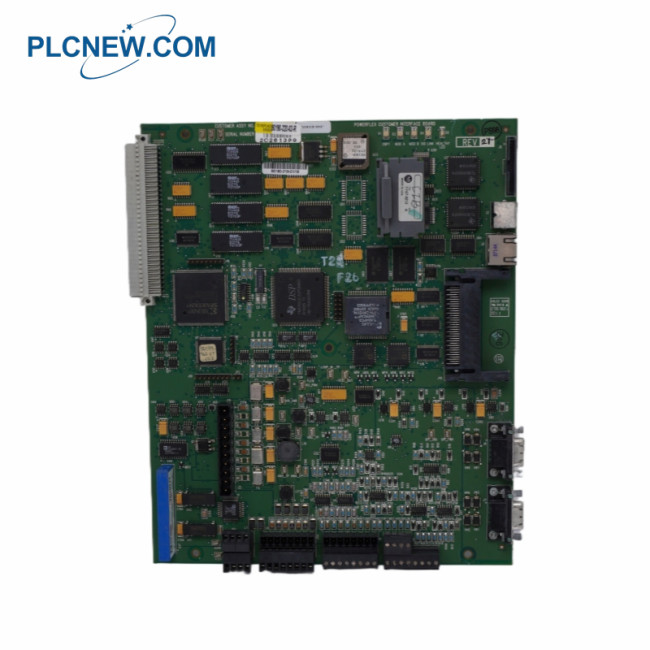 80190-320-03-R System Board