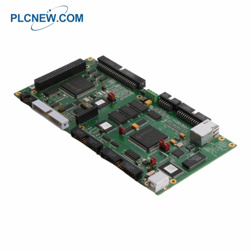 DELTA TAU PMAC2A-ETH 603871-106 Clipper Board