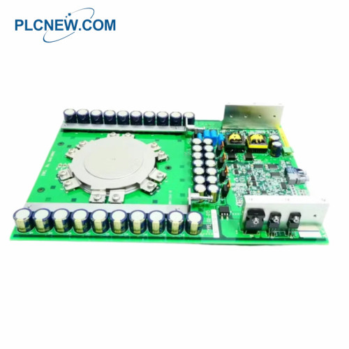 81001-451-63-R 1500A Sgct Board