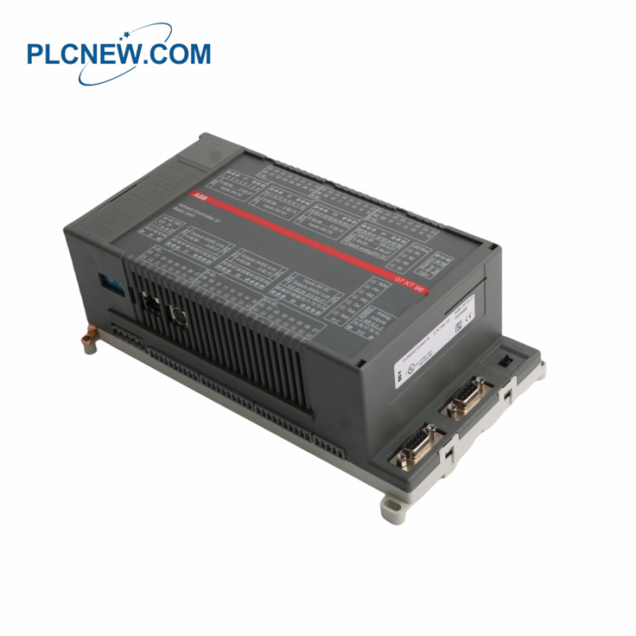 ABB 07KT98 GJR5253100R0278 Advanced Controller Module
