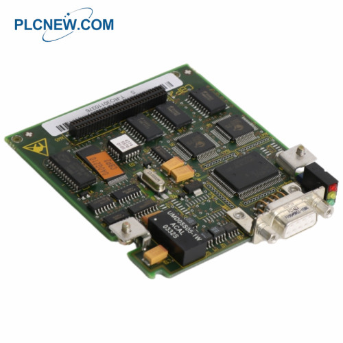 SIEMENS 6SX7010-0FF05 Communication Module