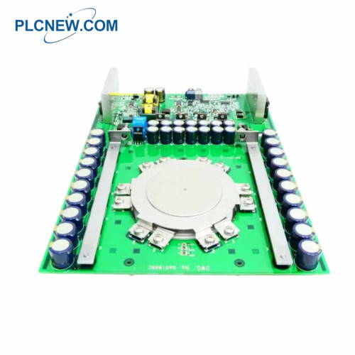 81001-451-63-R 1500A Sgct Board