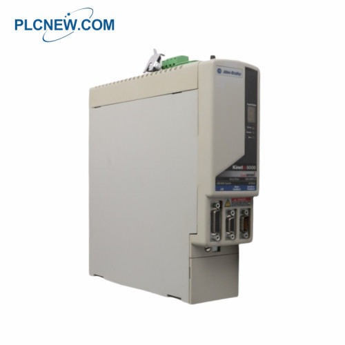 2094-BMP5-M Single-axis Input Servo Drive Module