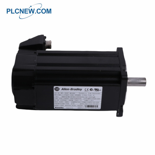 MPL-B320P-SJ72AA 5000RPM Servo Motor