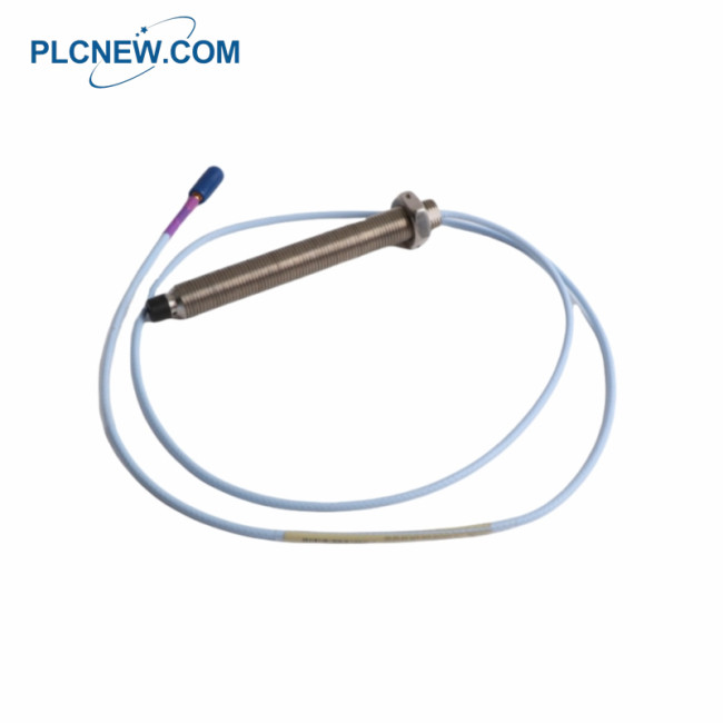 Bently Nevada 330709-00-05-10-12-05 3300 XL 11 mm Proximity Probe