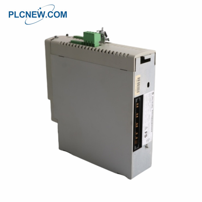 2094-BMP5-M Single-axis Input Servo Drive Module
