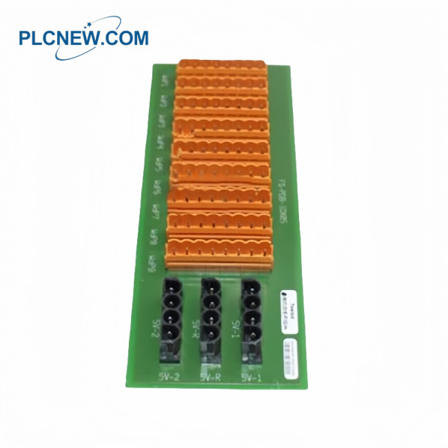 Honeywell FS-PDC-IOX05-1 Power distribution cable