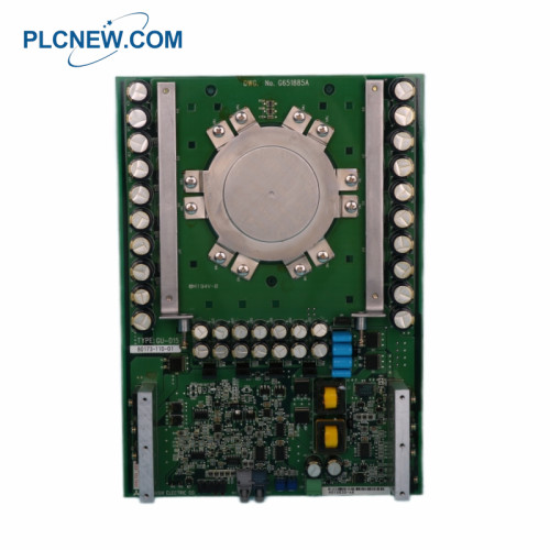 GU-D15 80173-110-01 G651885B Control Board