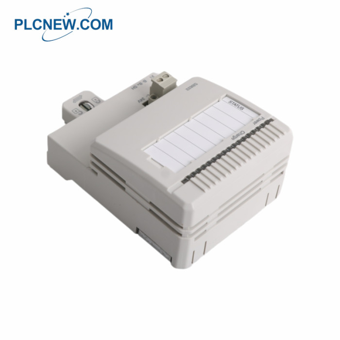 ABB SB822 3BSE018172R1 Rechargeable Battery Unit