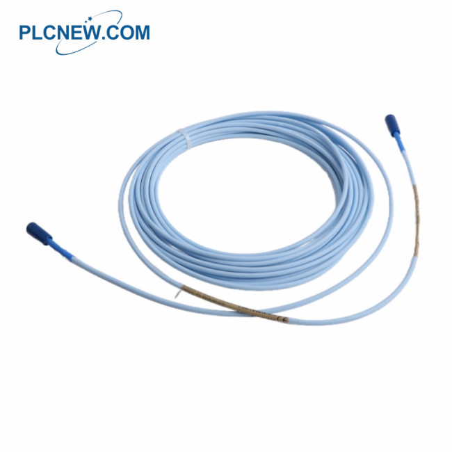 Bently Nevada 330130-080-10-05 Standard Extension Cable