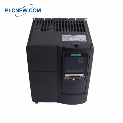 SIEMENS 6SE6440-2AD31-1CA1 AC Drives