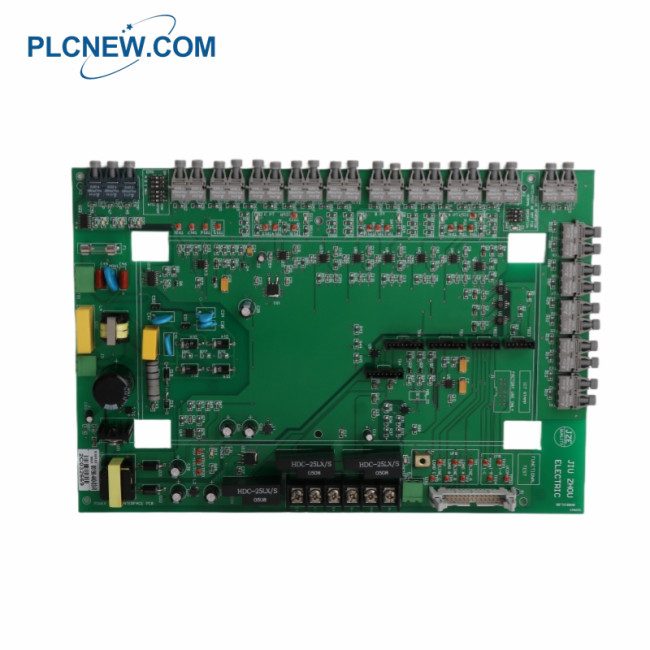 80190-440-03-R Interface Board