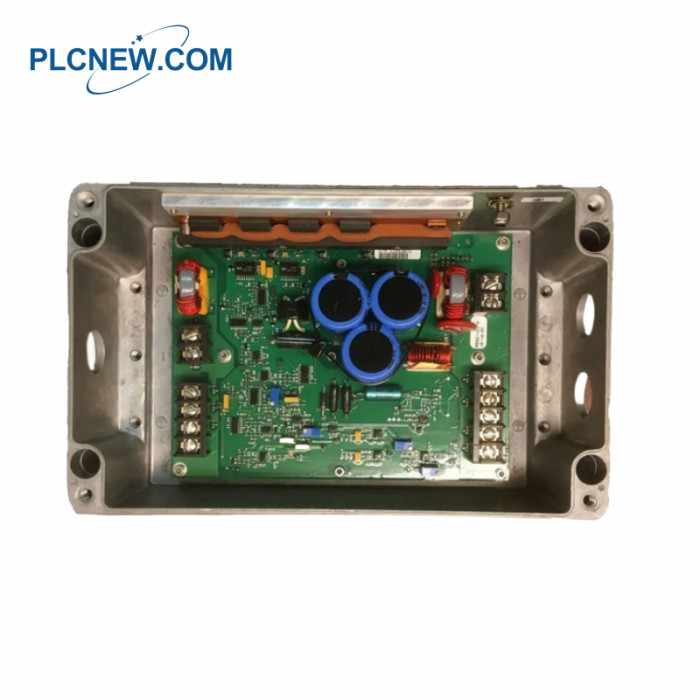 WOODWARD 8400-016 Speed Controller