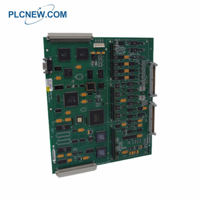 80190-240-02-R Control Board