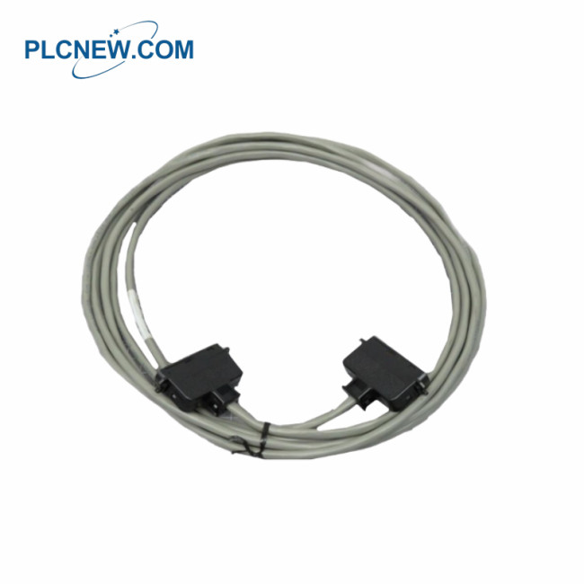 HONEYWELL MU-KFTA05 51201420-005 Power Supply Cable