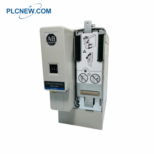 2094-BC02-M02-M Integrated Axis Module