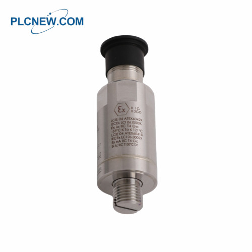 Bently Nevada 330500-05-01 Velomitor Piezo-velocity Sensor