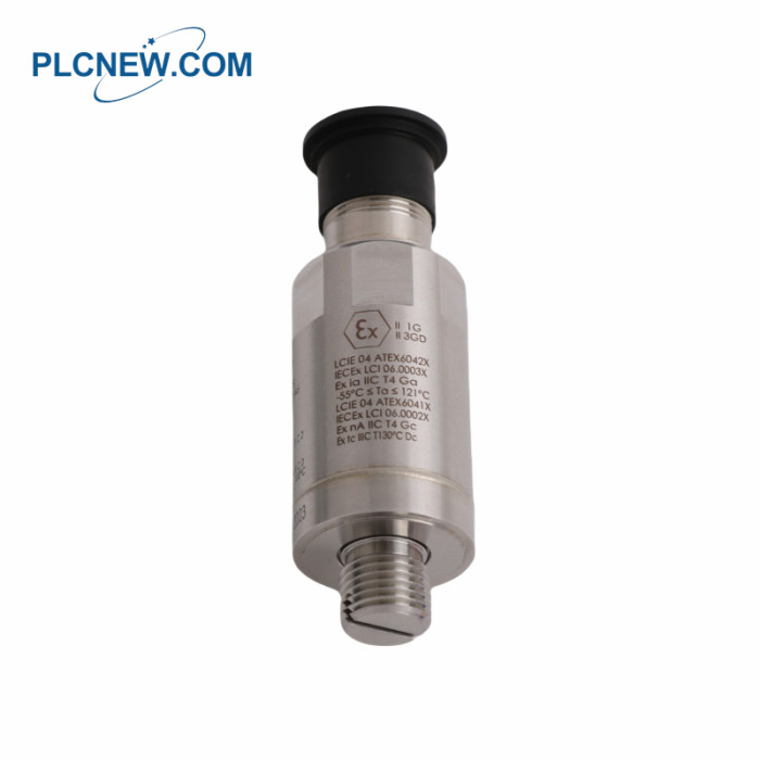 Bently Nevada 330500-05-01 Velomitor Piezo-velocity Sensor