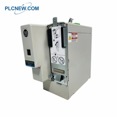 2094-BC02-M02-M Integrated Axis Module