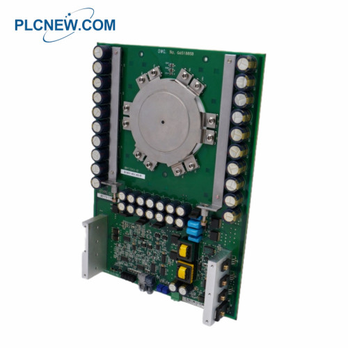 GU-D15 80173-110-02 G651885C Thyristor Board