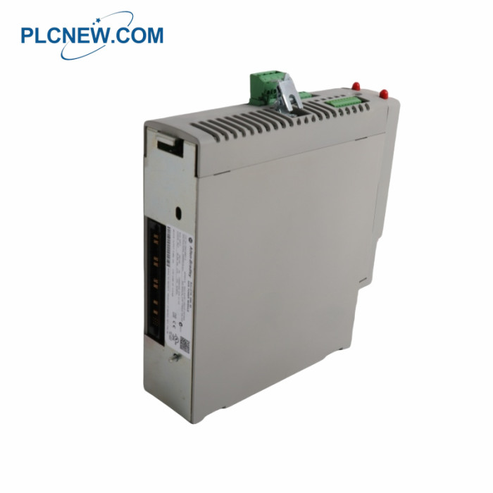 2094-BM01-M Single-axis Input Servo Drive Module