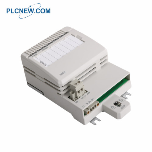 ABB SB822 3BSE018172R1 Rechargeable Battery Unit