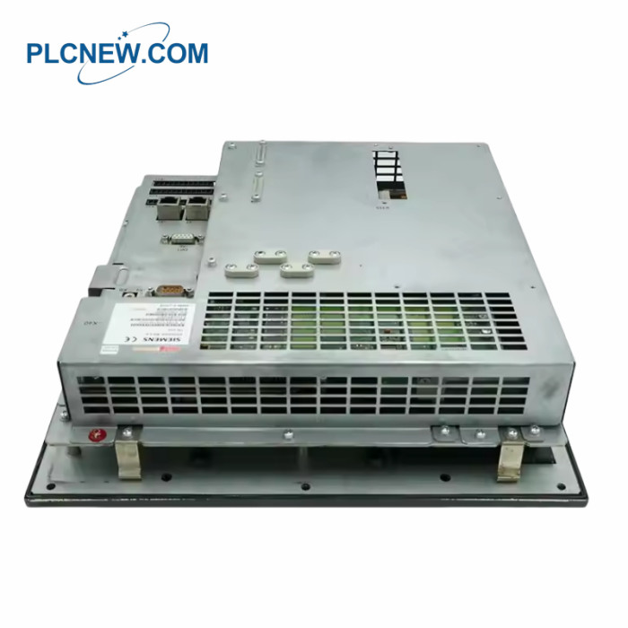 Siemens 6FC5370-0AA00-1AA1 AC Servo Drive