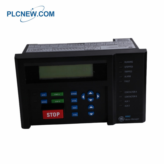 GE MMII-PD-1-2-240 Multilin Circuit Breaker