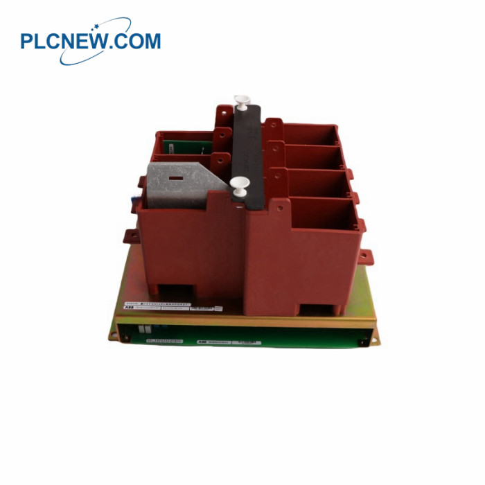 ABB 3BHB005243R0105 KUC755 AE105 power supply