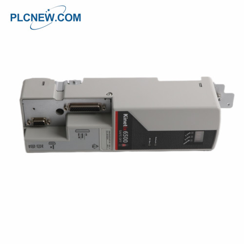 2094-EN02D-M01-S0 Control Module