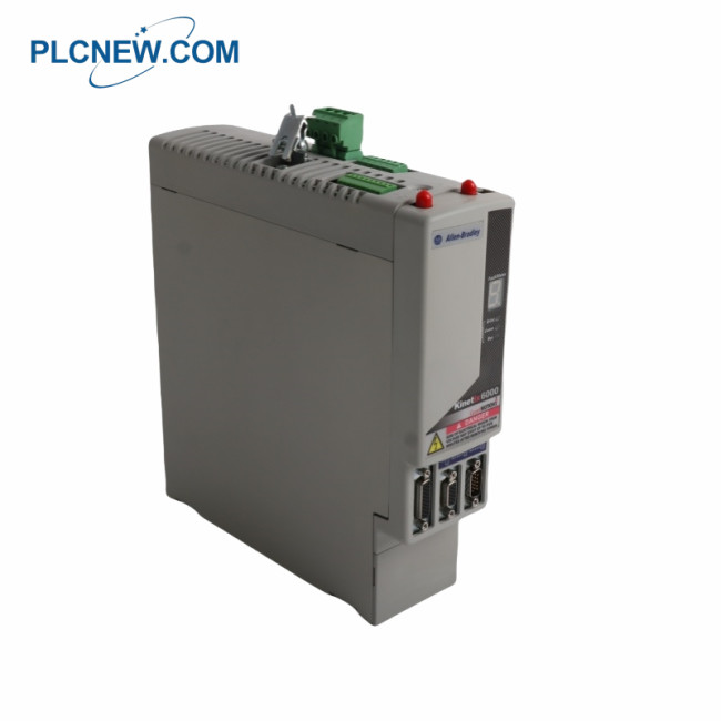 2094-BM01-M Single-axis Input Servo Drive Module