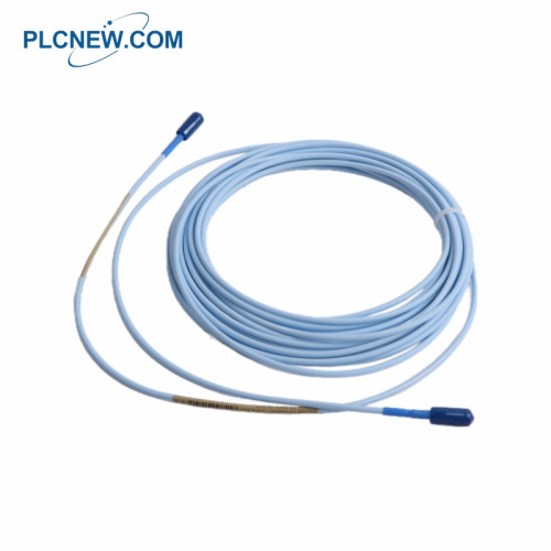 Bently Nevada 330130-080-10-05 Standard Extension Cable