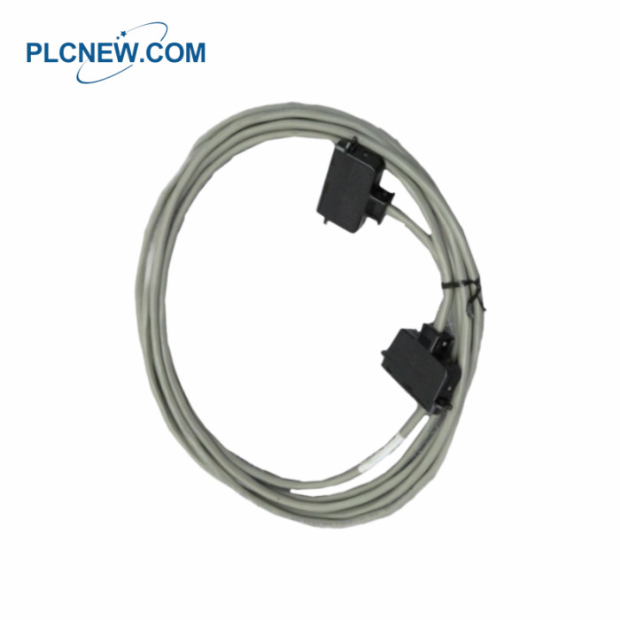 HONEYWELL MU-KFTA05 51201420-005 Power Supply Cable