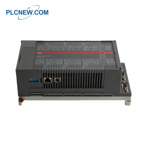 ABB 07KT98 GJR5253100R0278 Advanced Controller Module