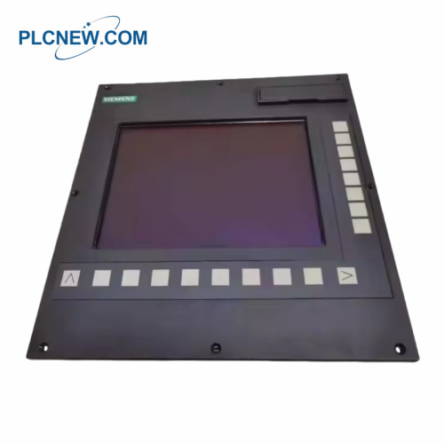 Siemens 6FC5370-0AA00-1AA1 AC Servo Drive